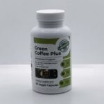 كبسولات القهوة الخضراء